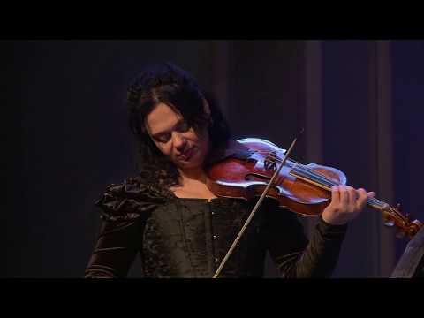 Giovanni Antonio Pandolfi Mealli . Sonata op3 N2 La Cesta