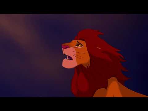 Il Re Leone - Ricordati chi sei - 1080p