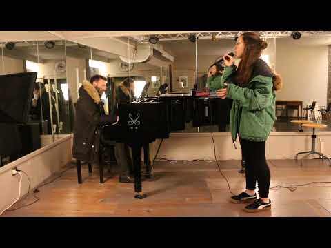 Prove live_PM School - Emma Pagliaro