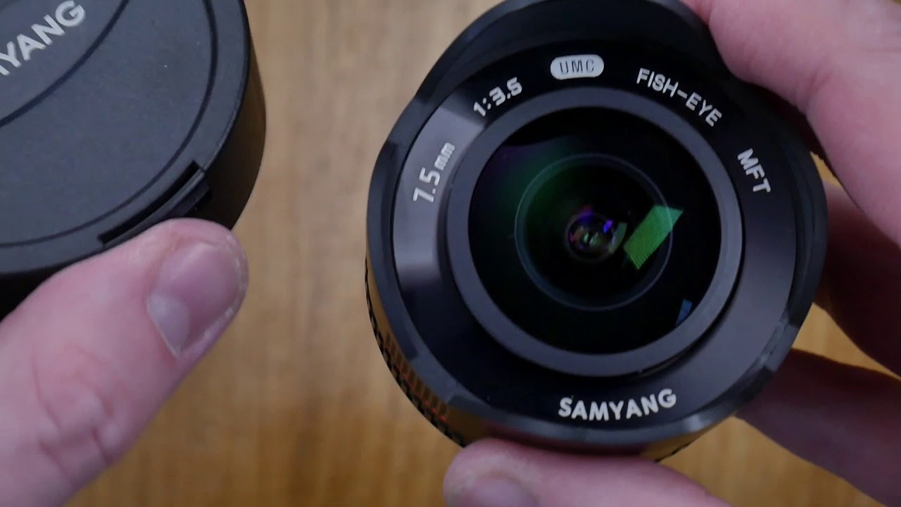 Video thumbnail for Video Review 2