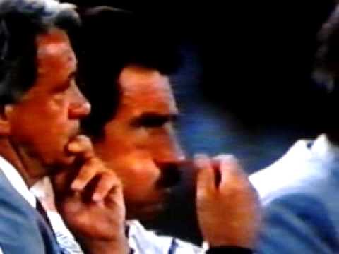 England v Cameroon 1990 World Cup