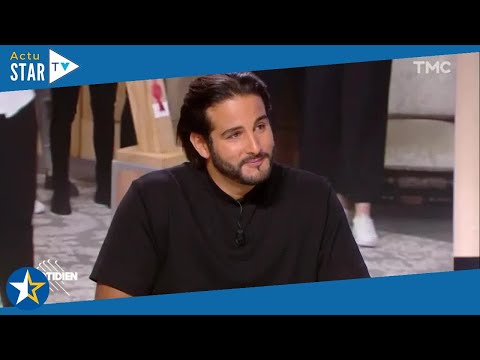 Mohamed Cheikh (Top Chef) se défend d'avoir imposé le voile à sa femme