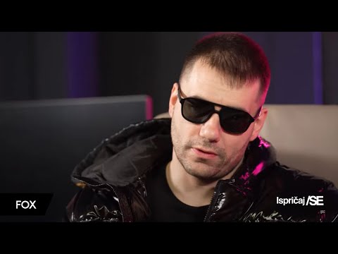 ispričaj /SE - Fox (TV/SE)