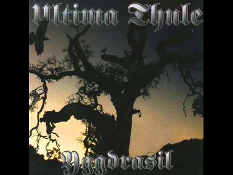 Lokes Träta - Ultima Thule