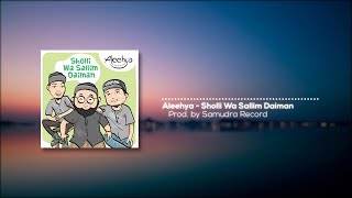 Download lagu Aleehya - Sholli Wa Sallim Daiman ( Lyric) mp3 Download lagu Aleehya - Sholli Wa Sallim Daiman ( Lyric) mp3