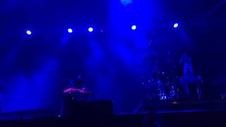 Roosevelt // Hold on // Primavera Sound 2016