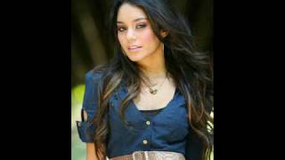 Never Underestimate A Girl - Vanessa Hudgens (with Lyrics)