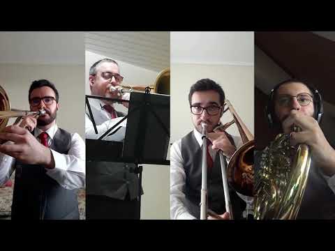 Grândola, Vila Morena (Banda Vaguense)