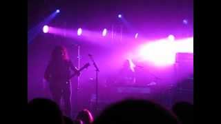 Opeth - Atonement [Live Melbourne 14/3/2013]