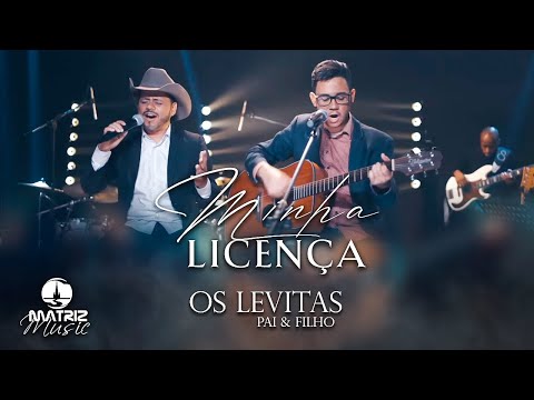 Foi engano - Com licença;