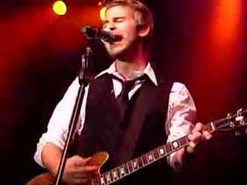 Lifehouse - Am I Ever Gonna Find Out (live 4/27) @ J.Carroll