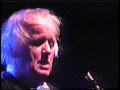 Kevin Coyne - I'm wild (live in Nijmegen on dec 6, 2000)