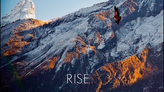 Rise Music Video