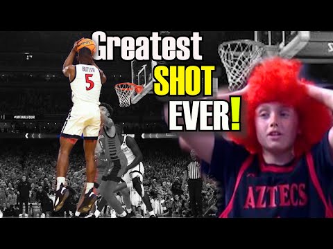 SHOT OF THE CENTURY! San Diego State vs Florida Atlantic Full Game Highlights NCAA highlights 2023