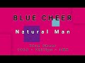 BLUE CHEER-Natural Man (vinyl)