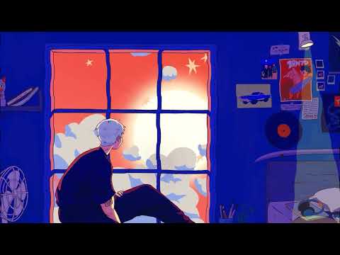 ARMNHMR - Falling Apart (feat. RUNN) [Crankdat Remix] [Visualizer]