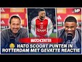 HARTVERMARMEND: DIT zei VAN 'T SCHIP in EMOTIONELE SPEECH tegen AJAX-SPELERS ?
