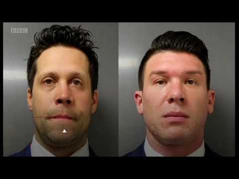 2020 June 07 BBC One minute World News