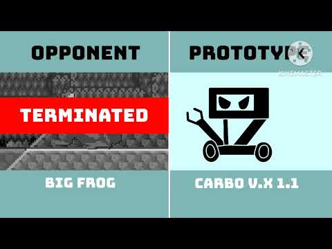 ULTIMATE LEVEL BUILDER --- Terminated (meme) bosses