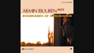 Armin van Buuren - Boundaries of Imagination
