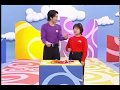 The Wiggles Taiwan Make An Airplane