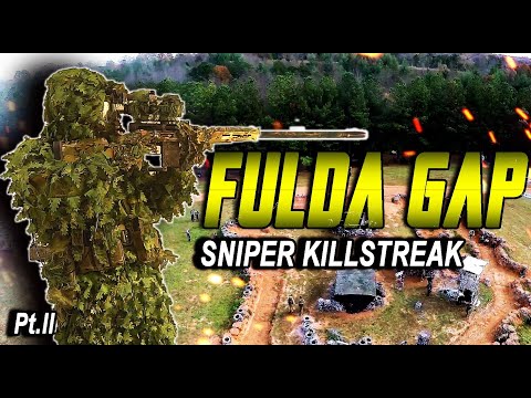 Cheaters don't stand a Chance in Paintball War - Paintball Sniper