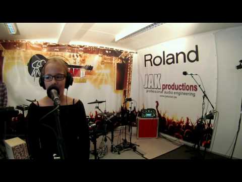 InSound bandCAMp 2016: Violet - My funny valentine