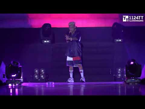 190622 So Far So Good - Dok2 ( ILLIONAIRE AMBITION TOUR 2019 서울)