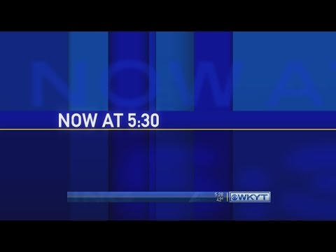 WKYT News at 5:30 PM 12-16-14