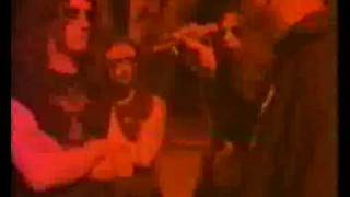 Bestial Warlust - Interview