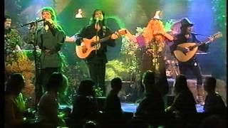 Blackmore&#39;s Night - The Times They Are a-Changin&#39;