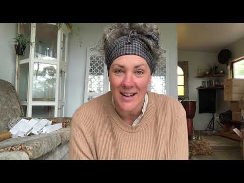 Music In Isolation - Episode 2  'Carry Me Back Like a Bird'