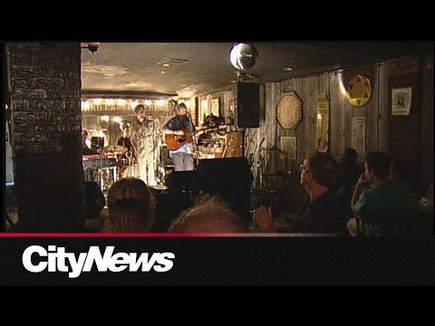 Toronto loses another important music venue