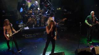 SEBASTIAN BACH - Caught in a Dream