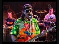 SANTANA (WHITOUT) PRINCE (†) ~~ JUNGLE STRUT
