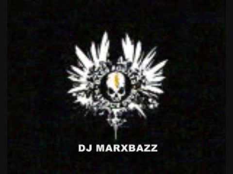 BASS AGENT UPRISING DIDJITAL MIX BY DJ MARXBAZZ