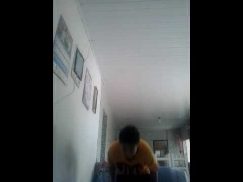 Você é um espelho que reflete a imagem do senhor