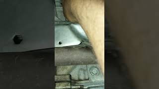 crankshaft position sensor 2013 Buick enclave