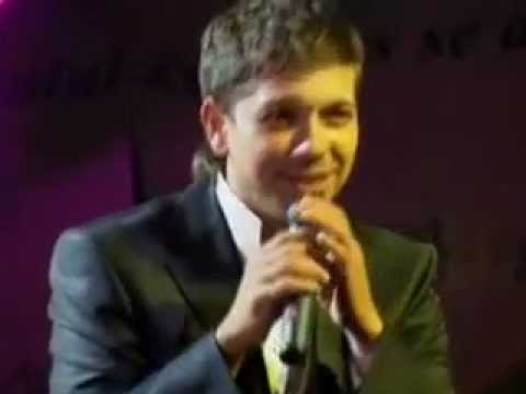 Boris Covali - Crystal Stork Music Festival 2009 (Live from Moldova)