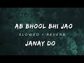 Heart Touching Urdu Nasheed Ab Bhool Bhi Jao Hum Shoqay Shahdat Ki Khatir