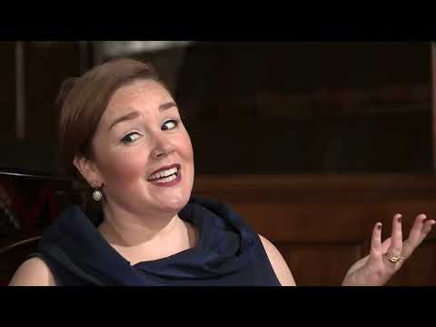 II. Alta, alta es la luna from Durme, Durme: Four Ladino Folk Songs (Batt, Scott, Denburg)