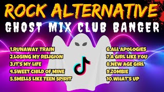 Download lagu Ghost Mix 90s Alternative Rock Nonstop Remix Ghost Banger - Club Banger x Ghost Mix mp3