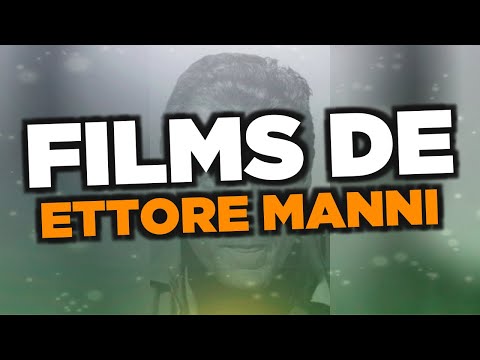Les meilleurs films d'Ettore Manni