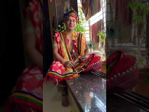 Rahul Manhas Krishnavani