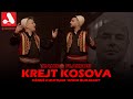 Krejt Kosova (Këngë Kushtuar Afrim Bunjakut) Mahir Azizi & Flakron Voca