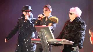 pet shop boys  - i want to wake up  (breakdown mix) -