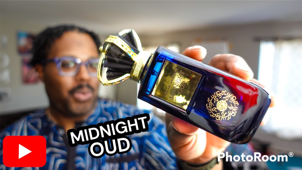 THE TRUTH ABOUT MIDNIGHT OUD A CLONE TO INTERLUDE MAN *first impressions