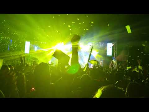 PreeDay 3.0 2k18 Tallpree live (Ragz)