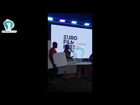Aburokyire Abroad Wins First Prize at European Film Festival Ghana 2026