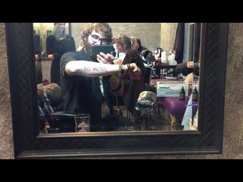 My Casey Neistat Is Tattoo